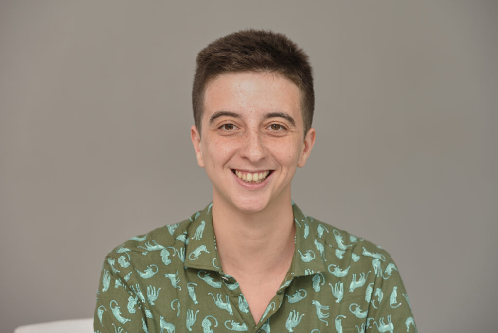 Foto personal